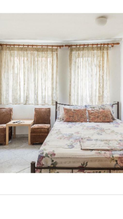 Studio floral Apartment Salonic Exterior foto